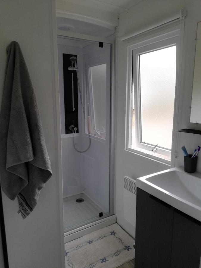 Sbvacances Tout Confort 2Ch Et 1Sdb, Environnement Calme Et Verdoyant Dans Camping 4 Etoiles Saint-Julien-en-Born Exterior photo